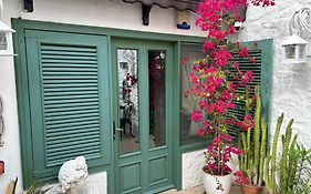 8 Oda Marmaris